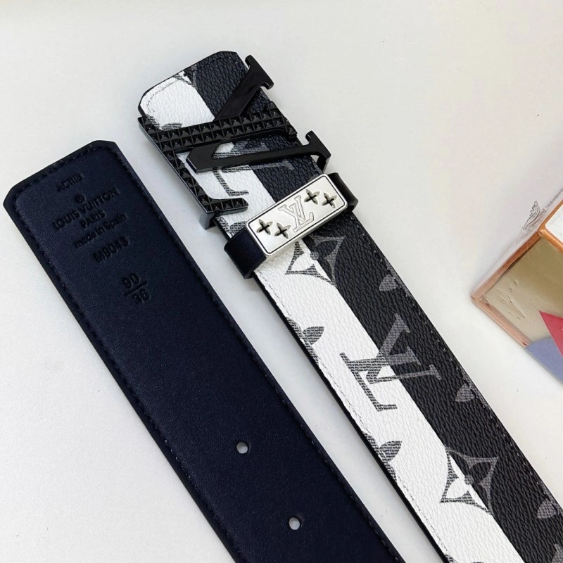 WellDesigned Louis Vuitton Belts 297841