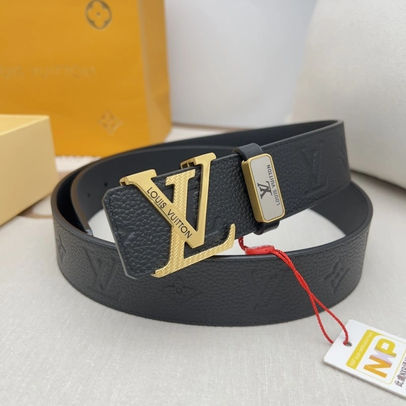 Louis Vuitton Belts ComfortFit 297849