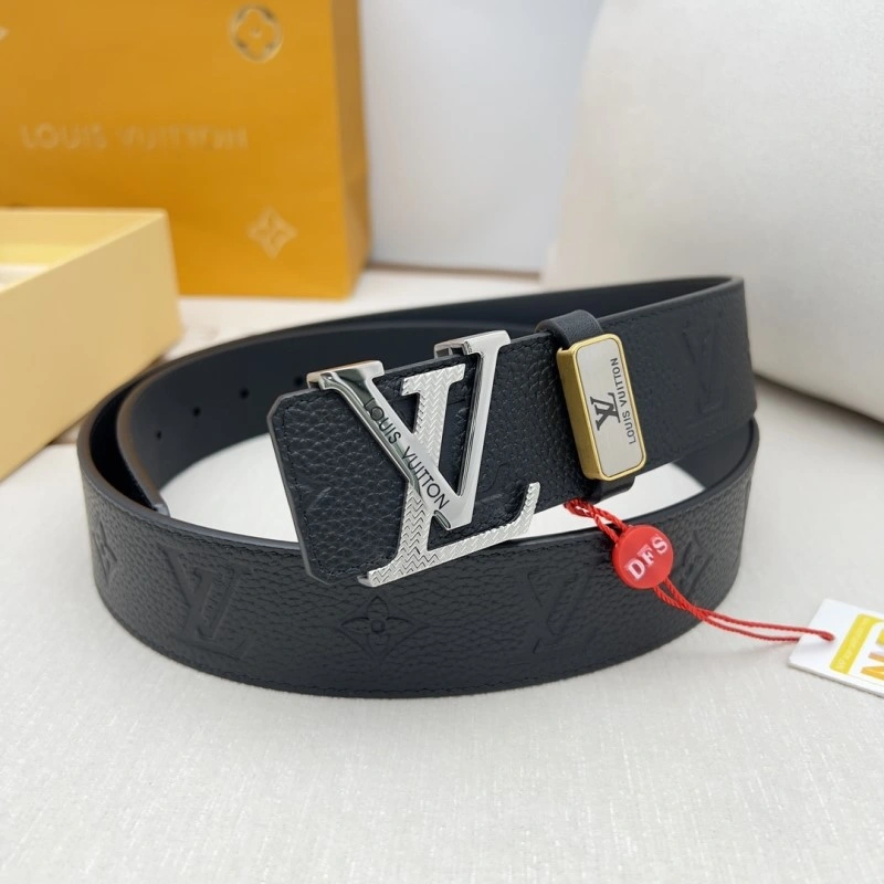 Louis Vuitton Belts ComfortFit 297849