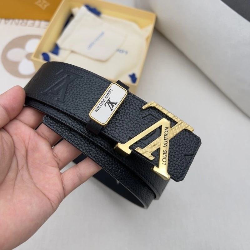 Louis Vuitton Belts ComfortFit 297849