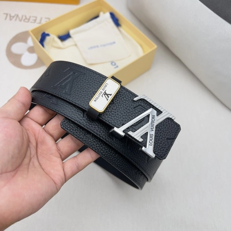 Louis Vuitton Belts ComfortFit 297849