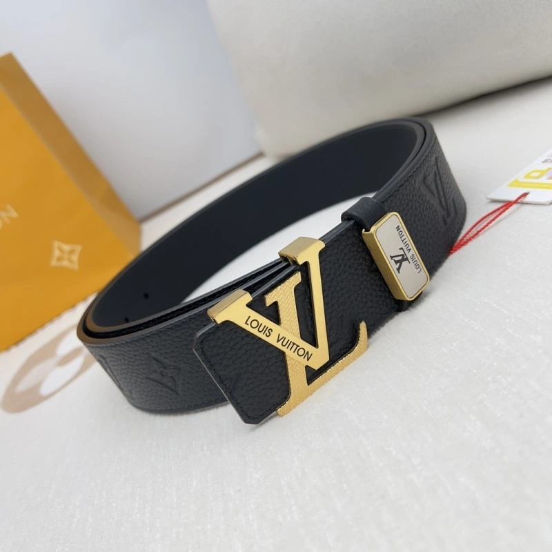 Louis Vuitton Belts ComfortFit 297849