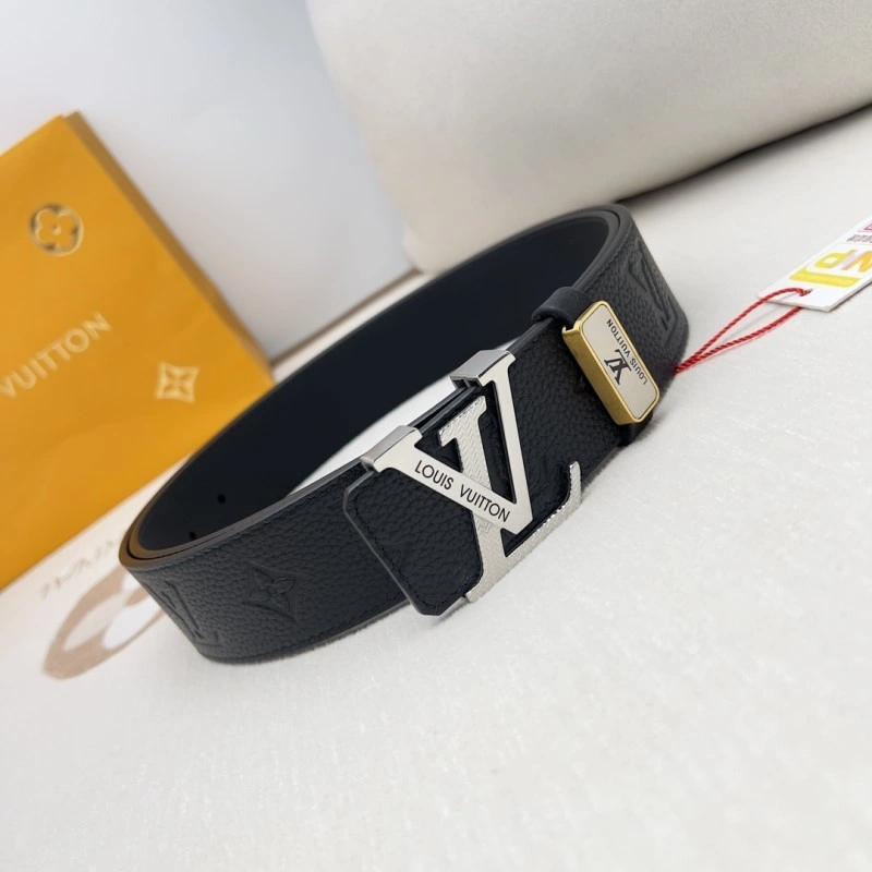Louis Vuitton Belts ComfortFit 297849