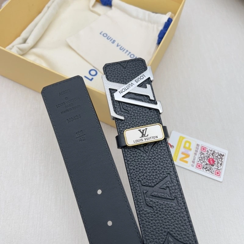 Louis Vuitton Belts ComfortFit 297849