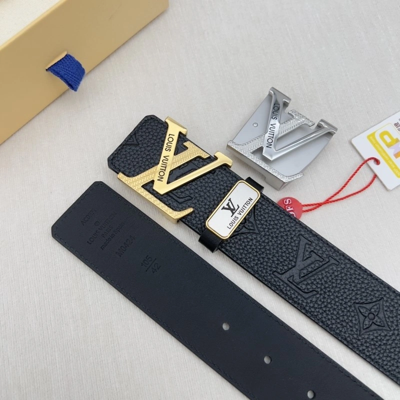 Louis Vuitton Belts ComfortFit 297849