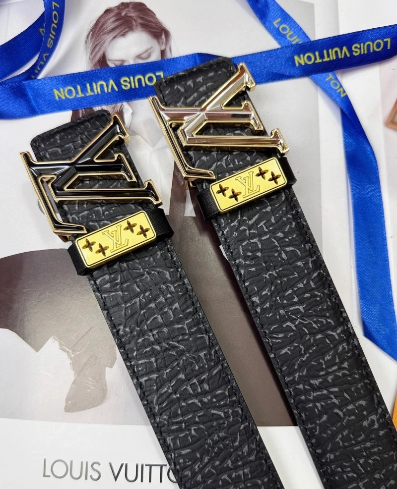 Louis Vuitton Belts Trendsetting 297832