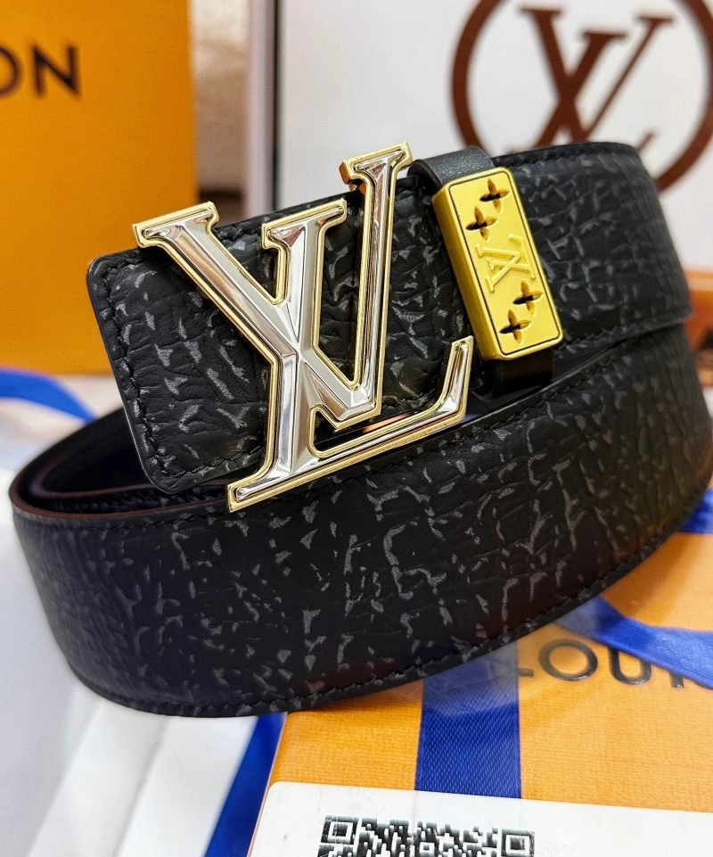 Louis Vuitton Belts Trendsetting 297832