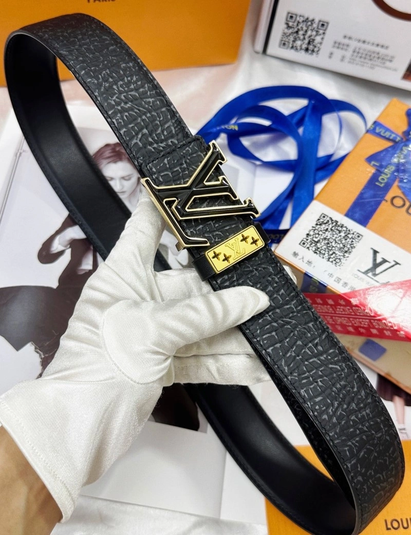 Louis Vuitton Belts Trendsetting 297832