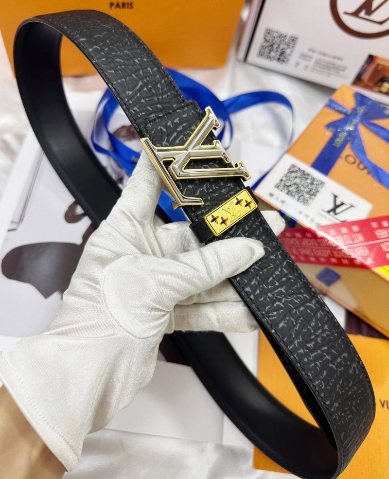 Louis Vuitton Belts Trendsetting 297832