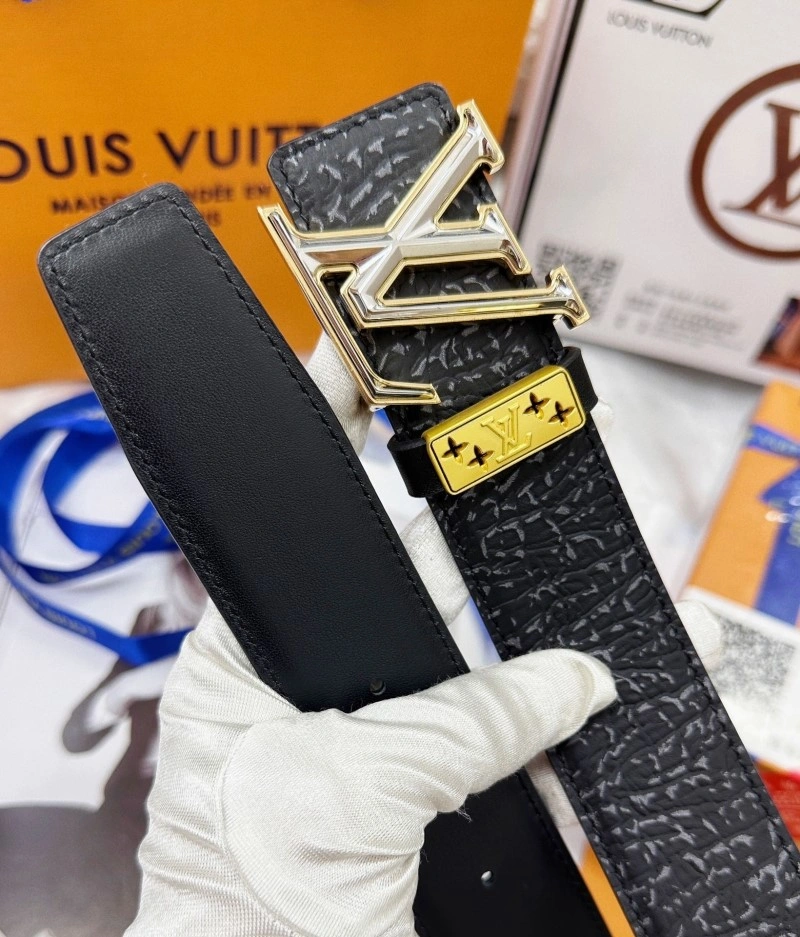Louis Vuitton Belts Trendsetting 297832