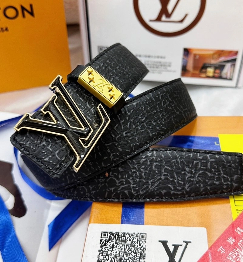 Compact Louis Vuitton Belts 297821