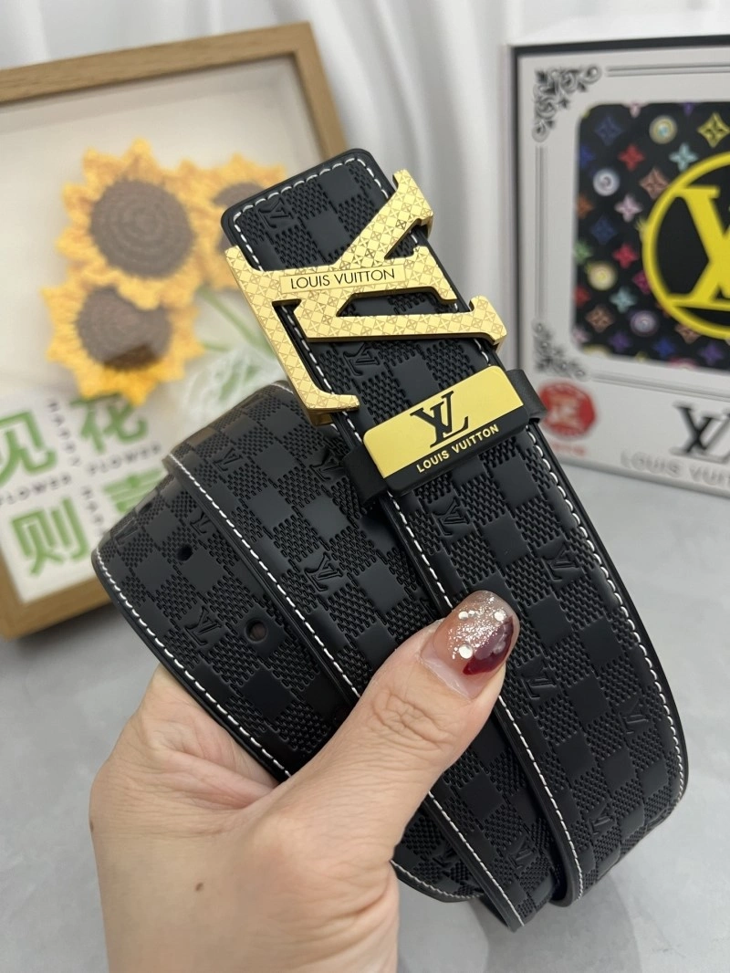 Louis Vuitton Belts Colorful 297817