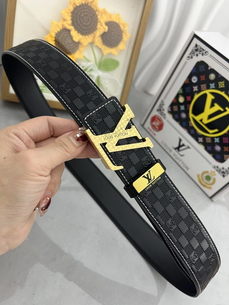 Louis Vuitton Belts Colorful 297817