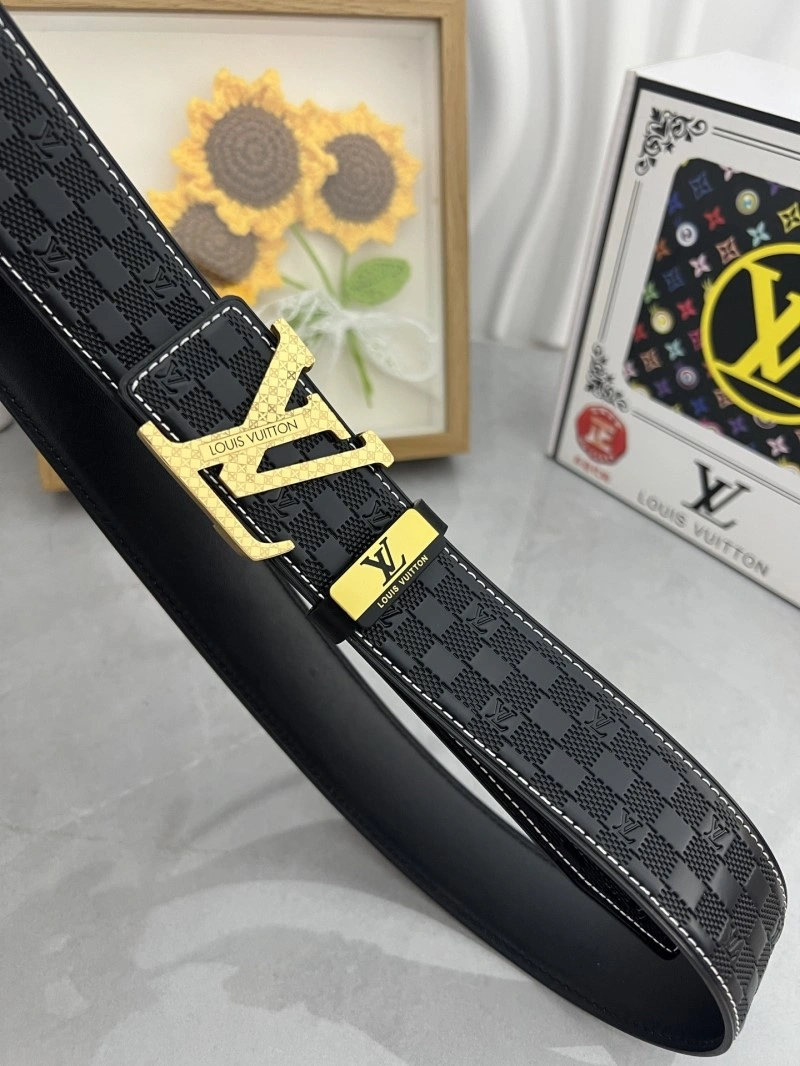 Louis Vuitton Belts Colorful 297817