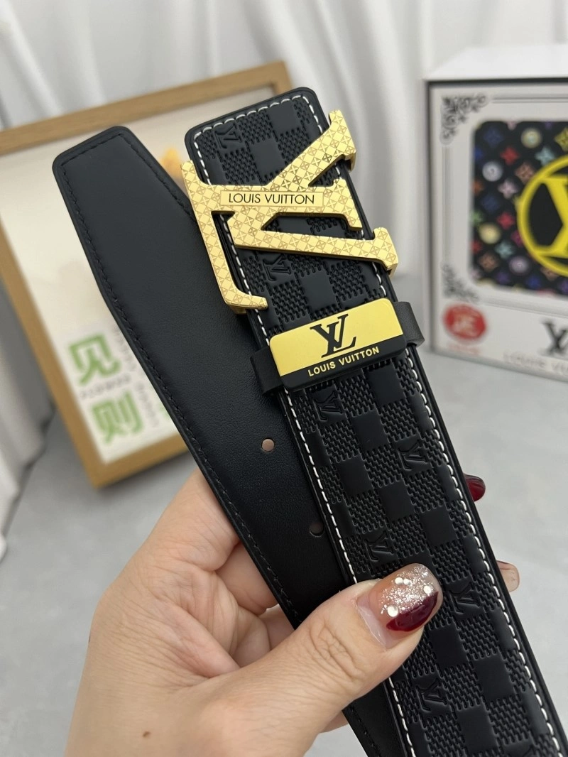 Louis Vuitton Belts Colorful 297817