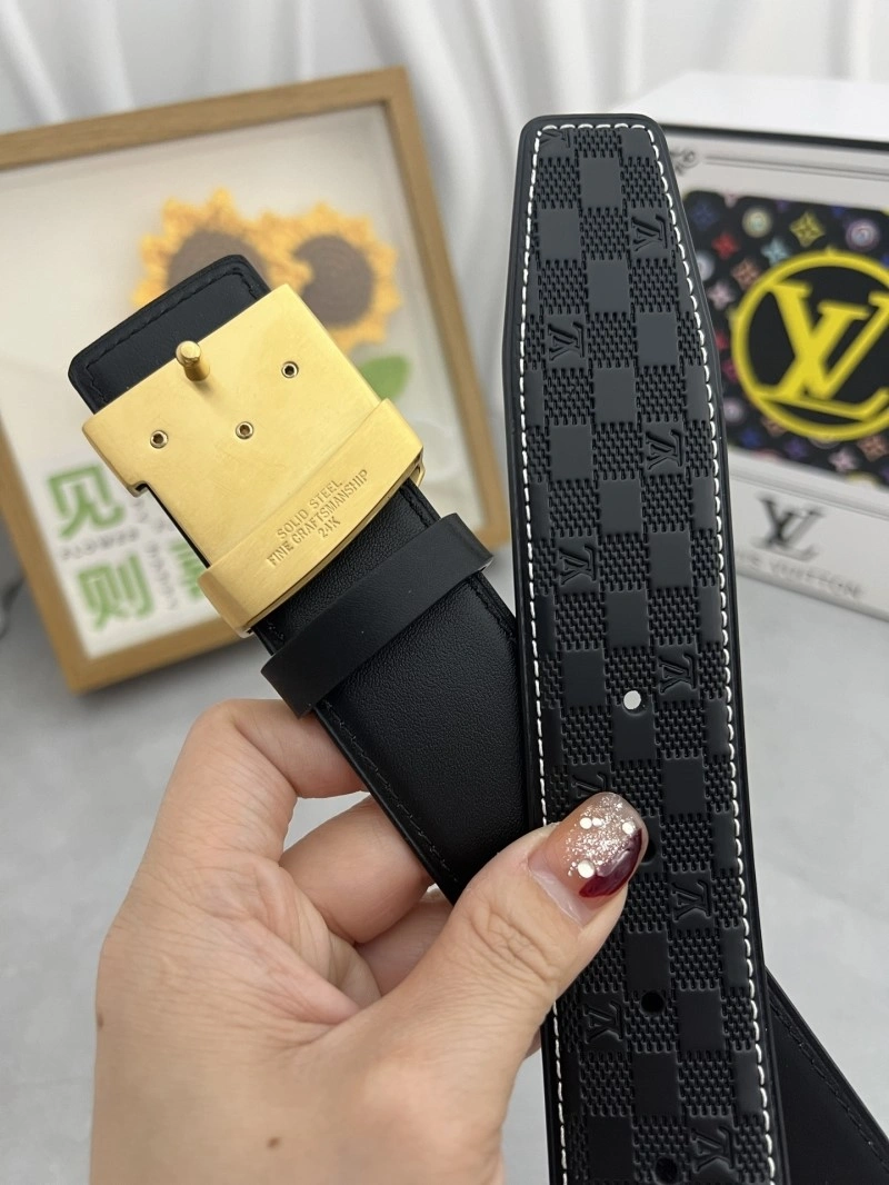Louis Vuitton Belts Colorful 297817