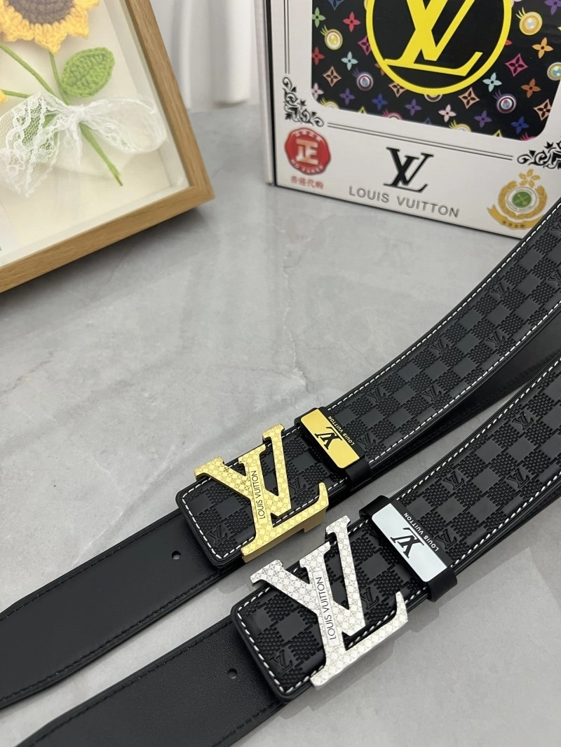 Louis Vuitton Belts Colorful 297817