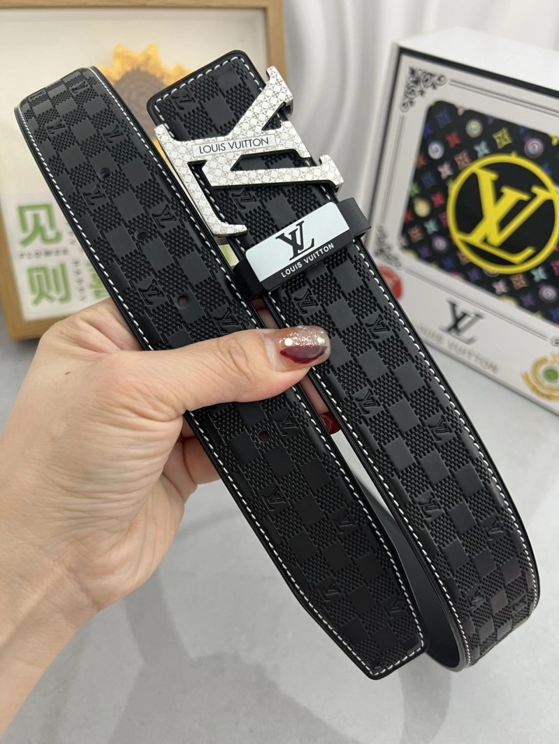 Sustainable Louis Vuitton Belts 297820