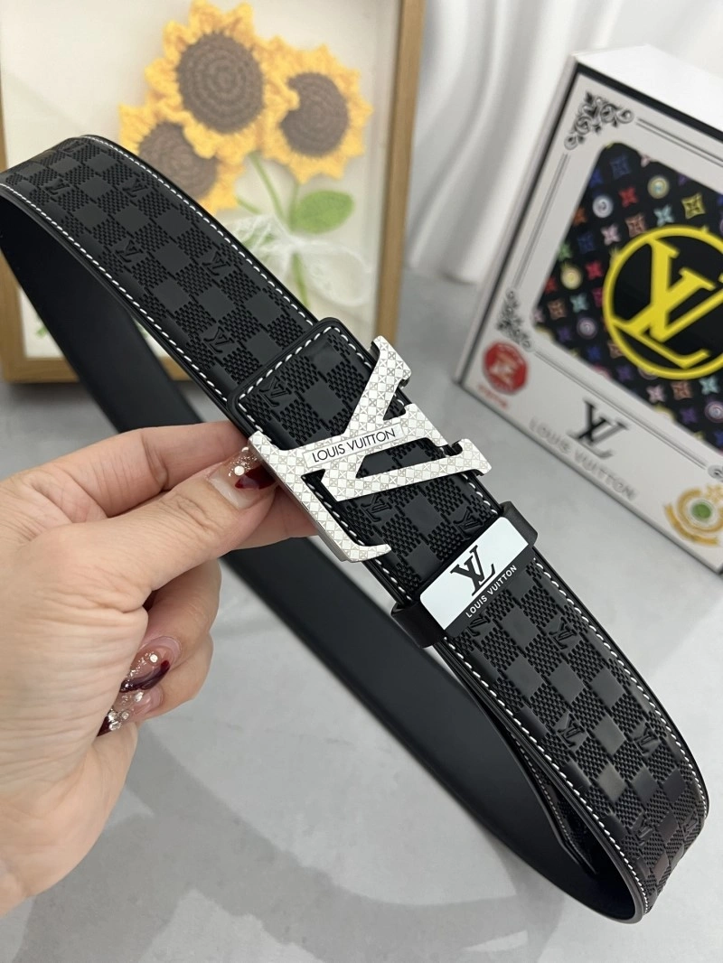 Sustainable Louis Vuitton Belts 297820