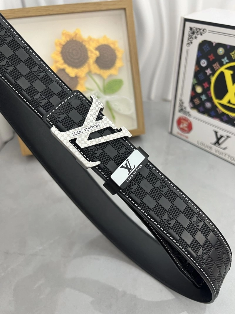 Sustainable Louis Vuitton Belts 297820