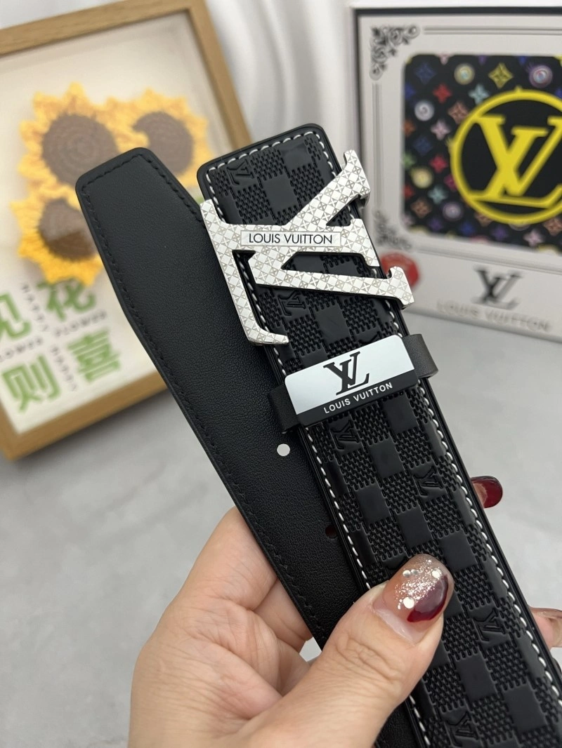 Sustainable Louis Vuitton Belts 297820
