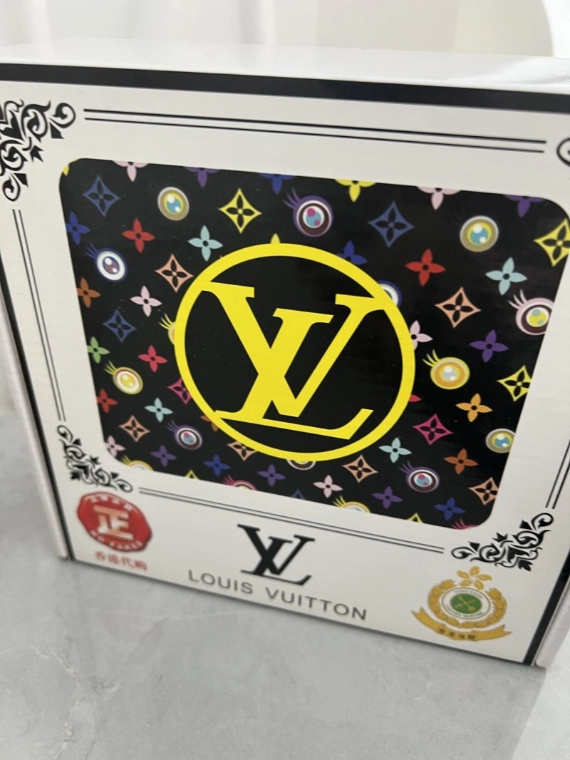 Sustainable Louis Vuitton Belts 297820