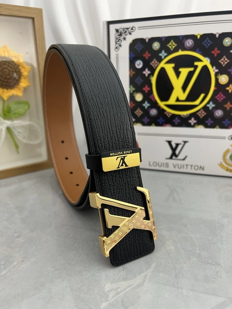 Louis Vuitton Belts TravelReady 297819