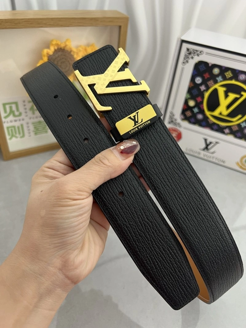 Louis Vuitton Belts TravelReady 297819
