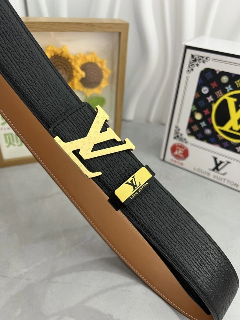 Louis Vuitton Belts TravelReady 297819