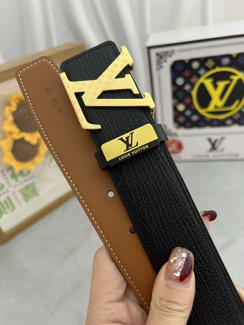 Louis Vuitton Belts TravelReady 297819