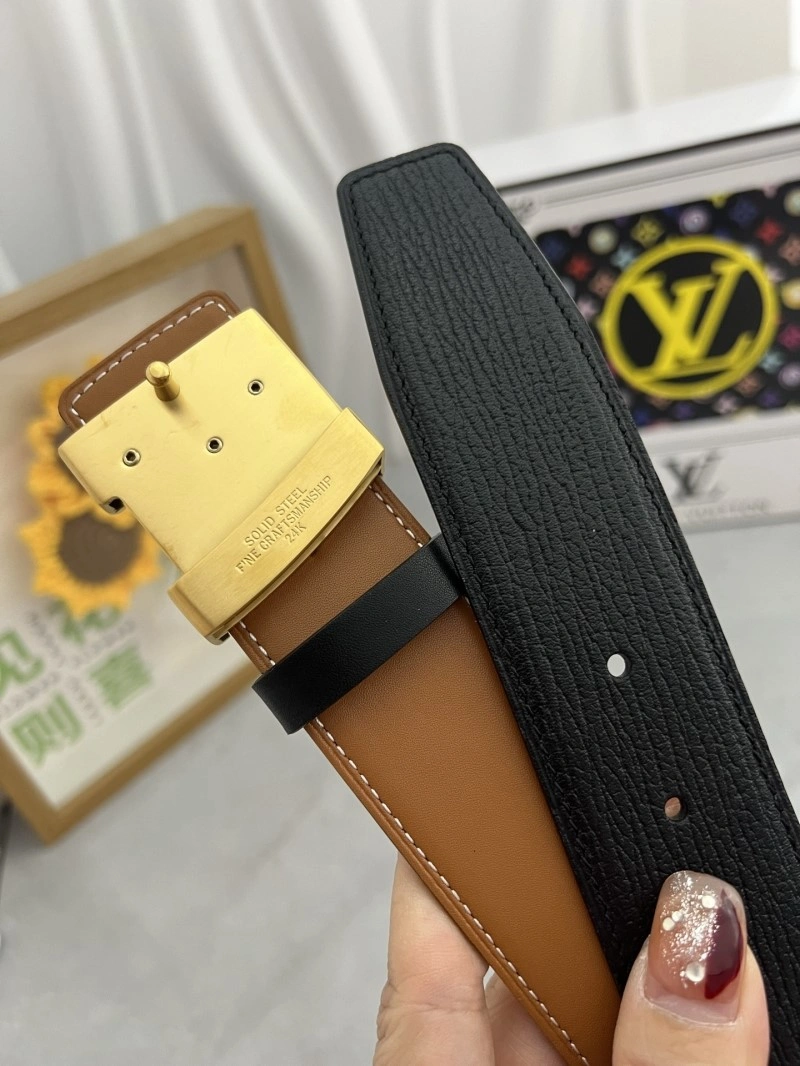 Louis Vuitton Belts TravelReady 297819
