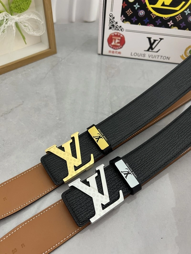 Louis Vuitton Belts TravelReady 297819