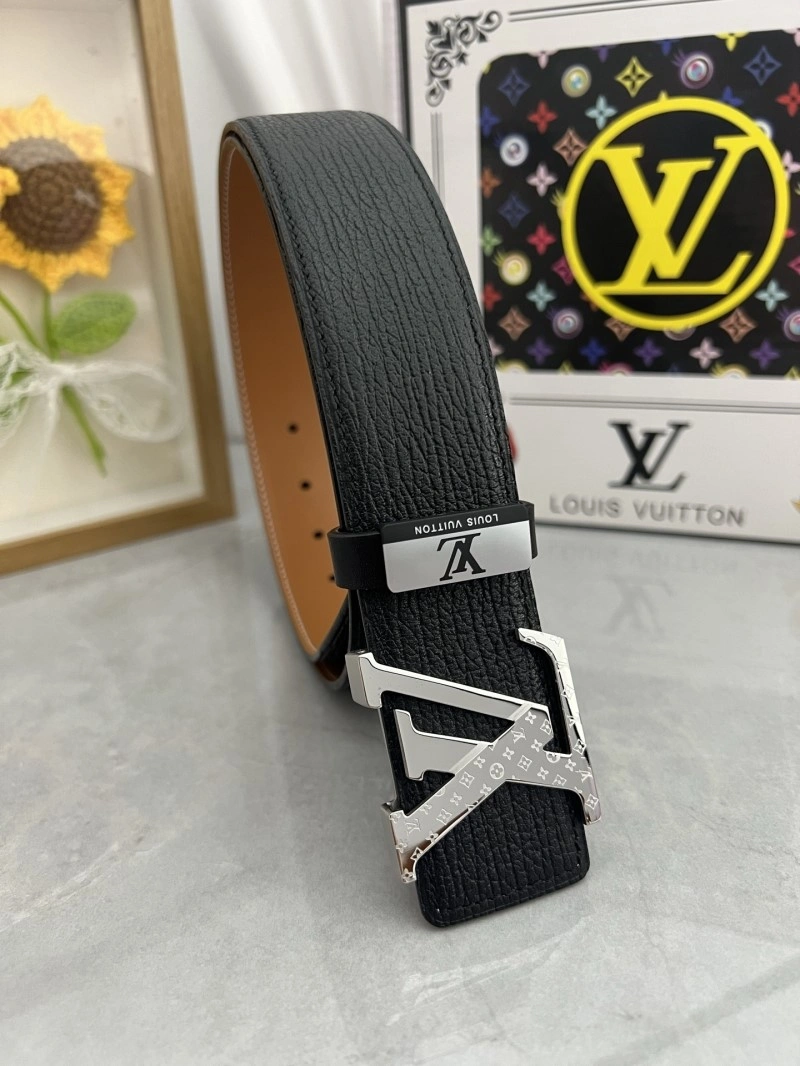 OdorResistant Louis Vuitton Belts 297822