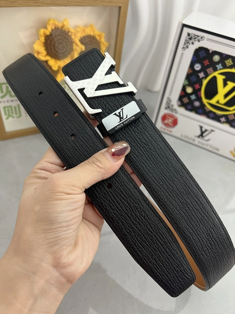 OdorResistant Louis Vuitton Belts 297822