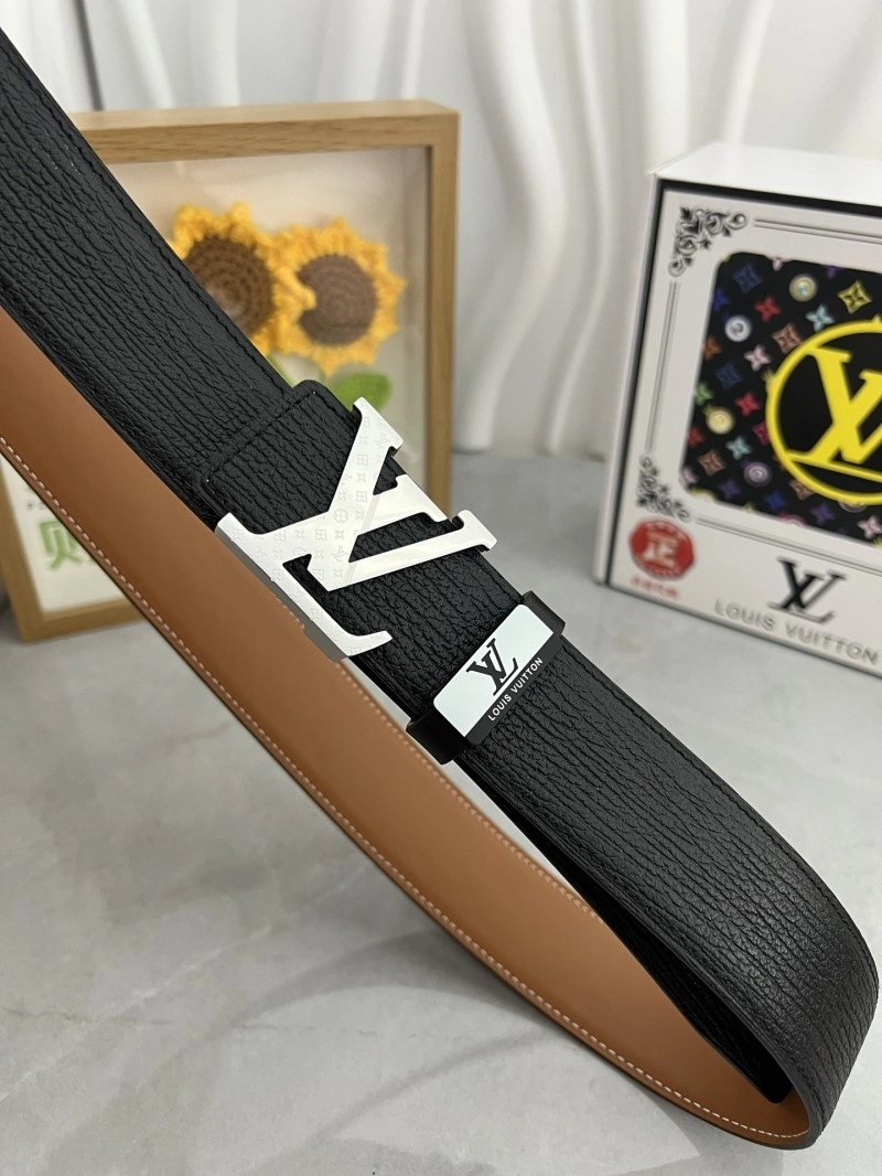 OdorResistant Louis Vuitton Belts 297822