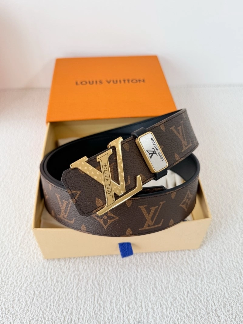 Louis Vuitton Belts Cozy 297828