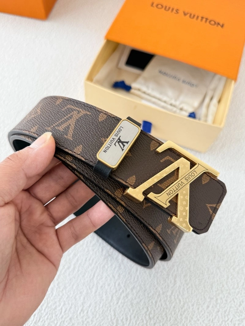 Louis Vuitton Belts Cozy 297828