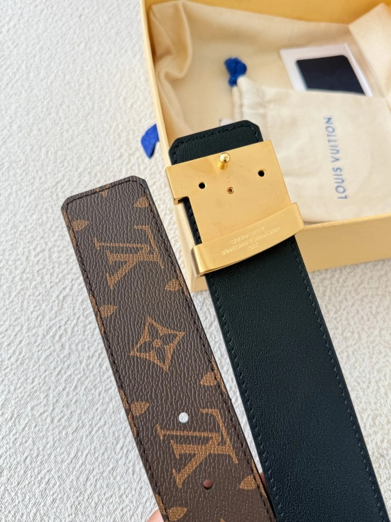 Louis Vuitton Belts Cozy 297828