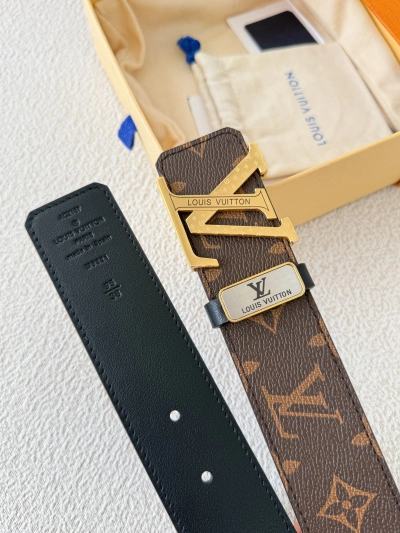 Louis Vuitton Belts Cozy 297828