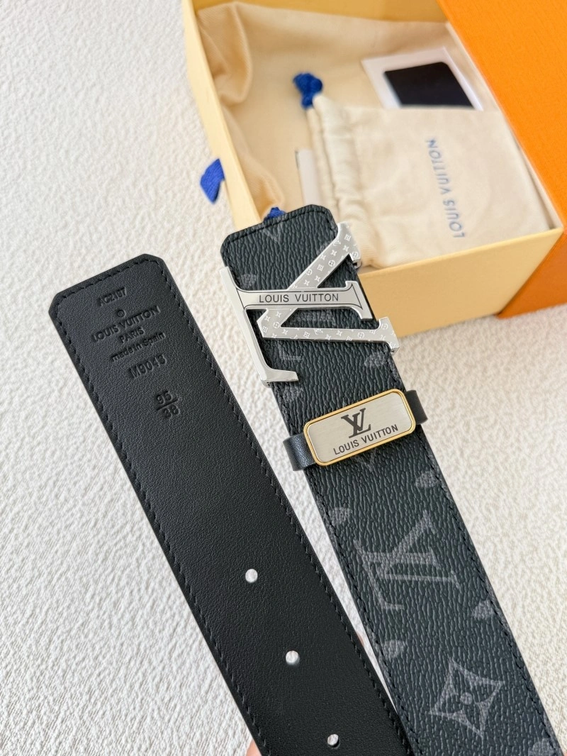 Louis Vuitton Belts Trendy 297827