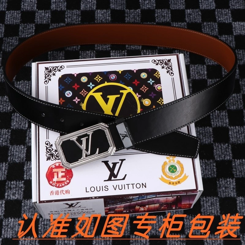 Louis Vuitton Belts DailyWear 297838