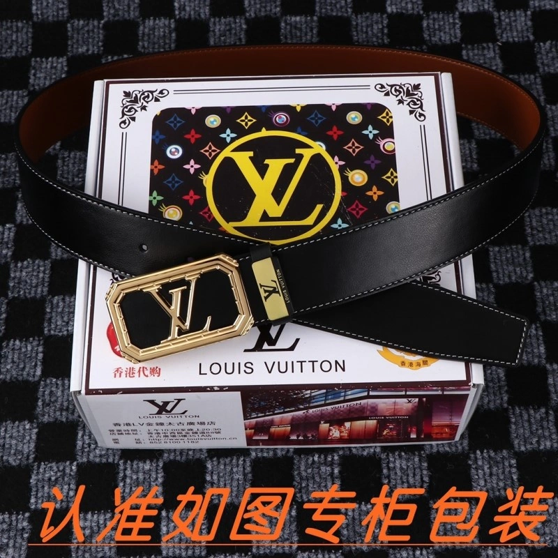 Trendy Louis Vuitton Belts 297842