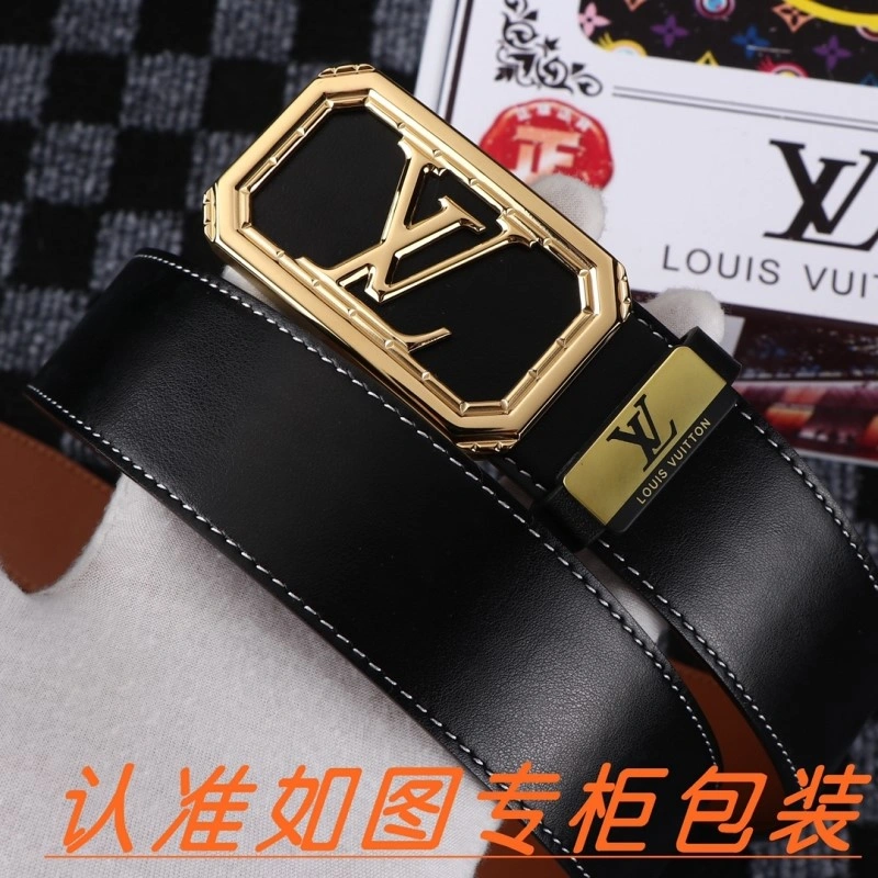 Trendy Louis Vuitton Belts 297842