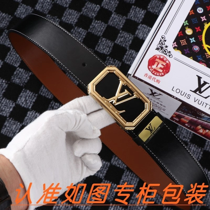 Trendy Louis Vuitton Belts 297842