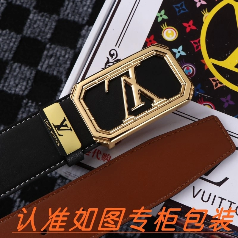 Trendy Louis Vuitton Belts 297842