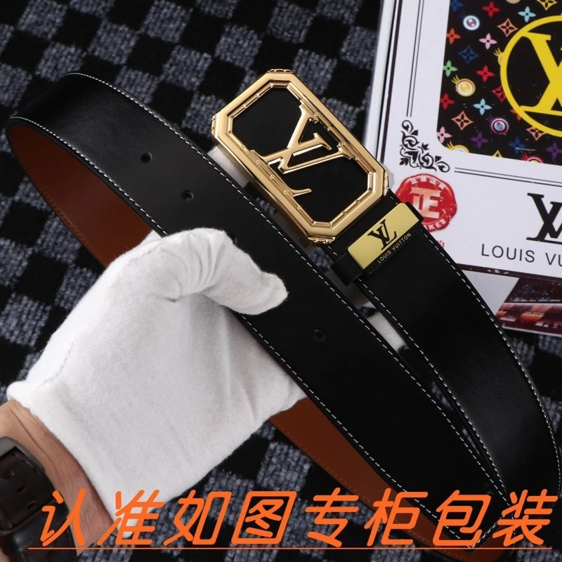 Trendy Louis Vuitton Belts 297842
