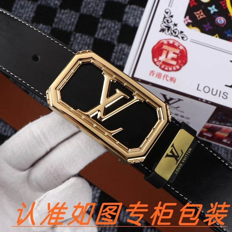 Trendy Louis Vuitton Belts 297842