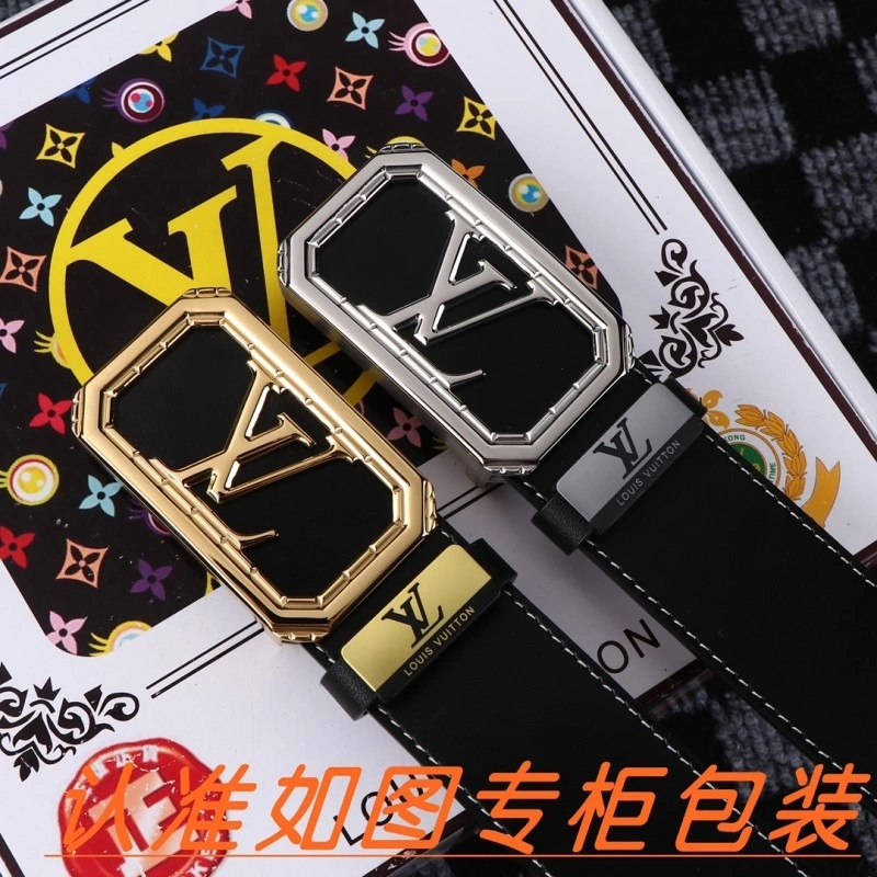 Trendy Louis Vuitton Belts 297842