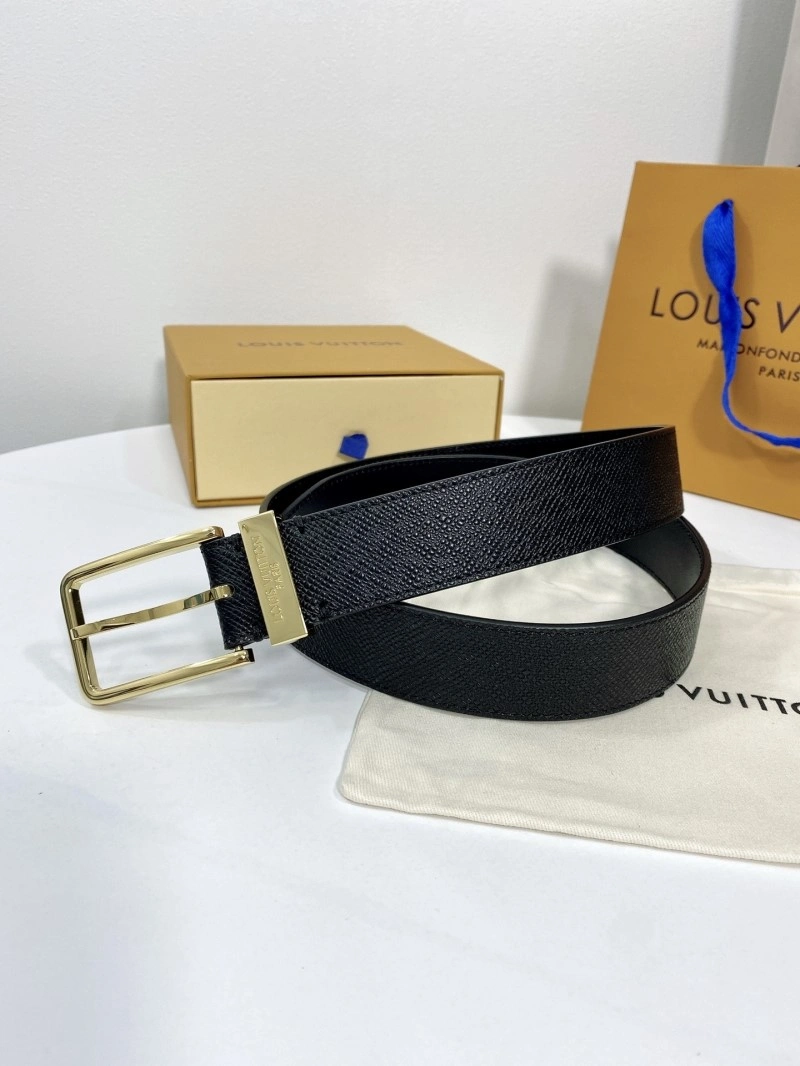 Louis Vuitton Belts Practical 297847