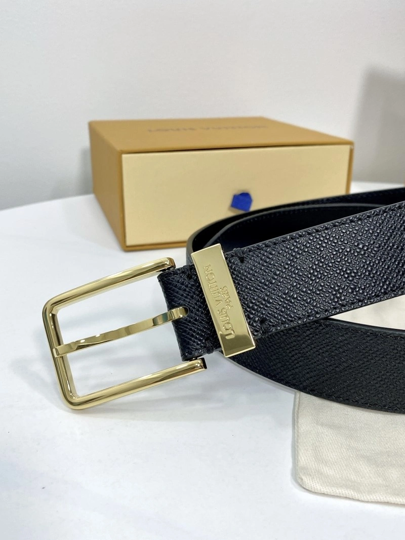 Louis Vuitton Belts Practical 297847